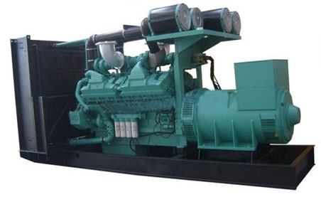 茅箭200kw康明斯发电机组图片 茅箭200kw康明斯发电机组图片