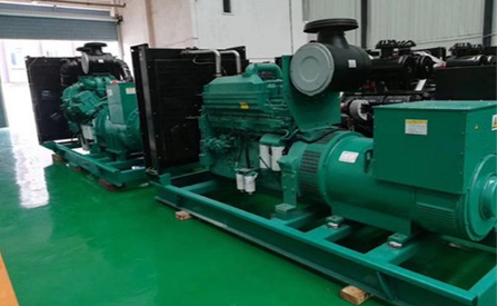 茅箭发电机出租